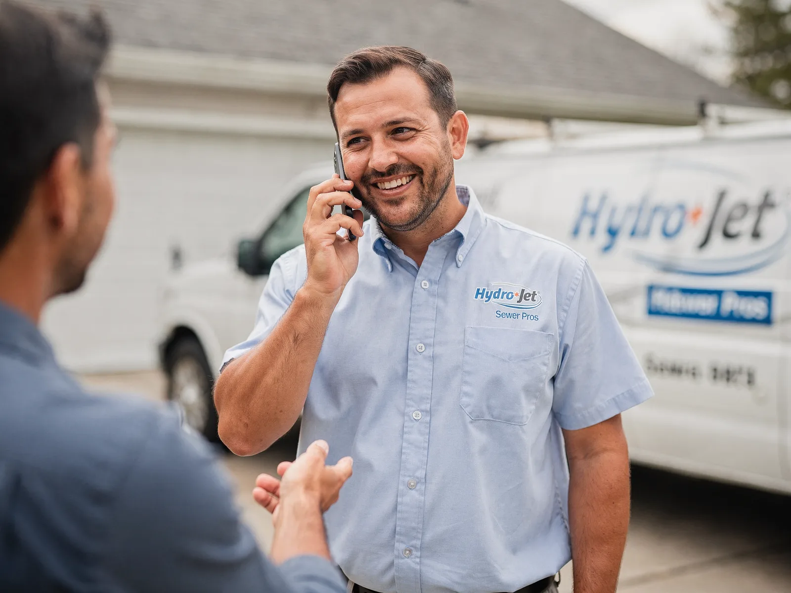 Hydro Jetting Near Me South Glens Falls, NY FAQs